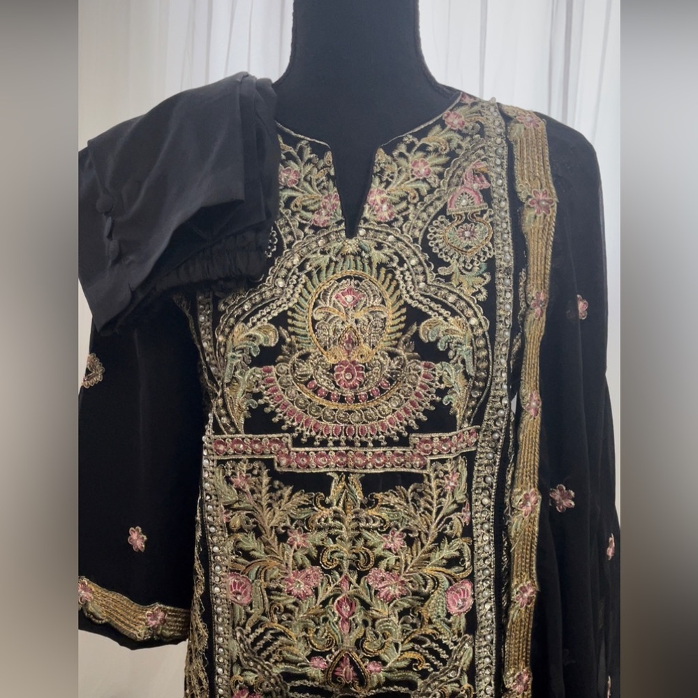 Women dress